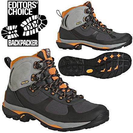 Timberland Cadion Mid Gore-Tex XCR