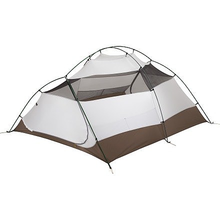 photo: MSR Holler three-season tent