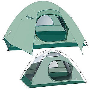 eureka tetragon 9 reviews