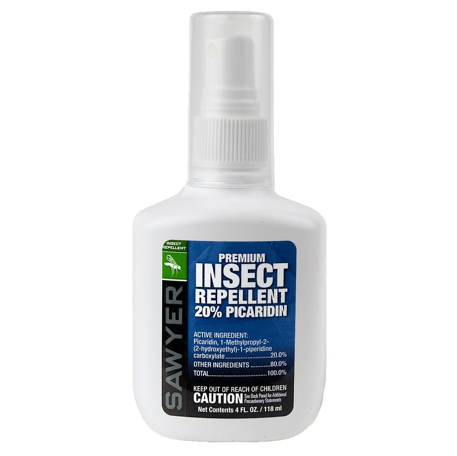 photo: Sawyer Picaridin Insect Repellent insect repellent
