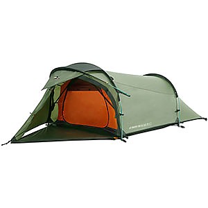 photo: Vango Tempest 400 four-season tent