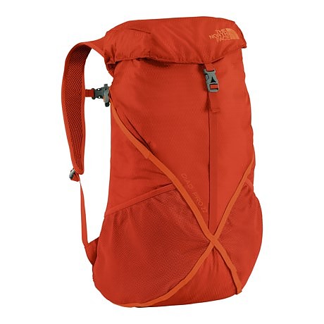 photo: The North Face Diad Pro 22 daypack (under 35l)