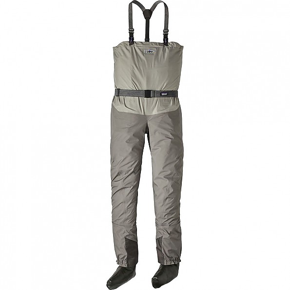 Patagonia Middle Fork Packable Waders