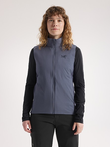 photo of a synthetic insulated vest