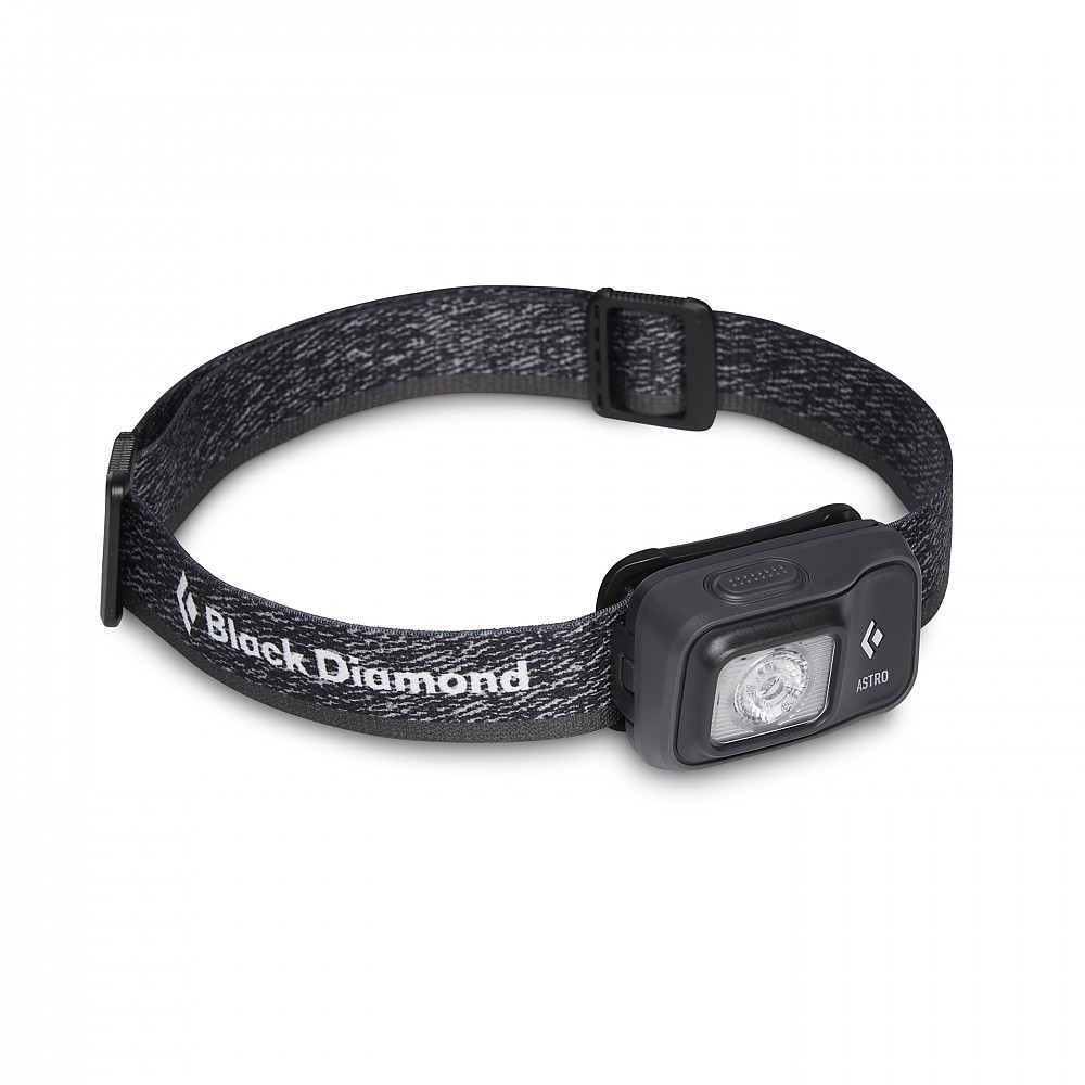 photo: Black Diamond Astro 300 headlamp