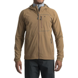 00’s “ARC'TERYX” epsilon AR jacket Mens Medium Arc'teryx Epsilon AR Jacket orange full zip soft