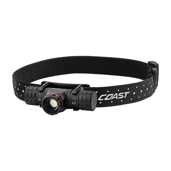 photo: Coast XP30HR headlamp