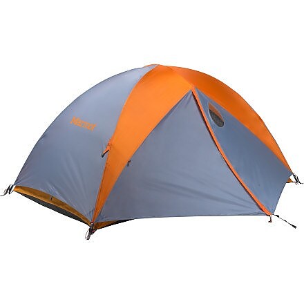 photo: Marmot Limelight 2P three-season tent