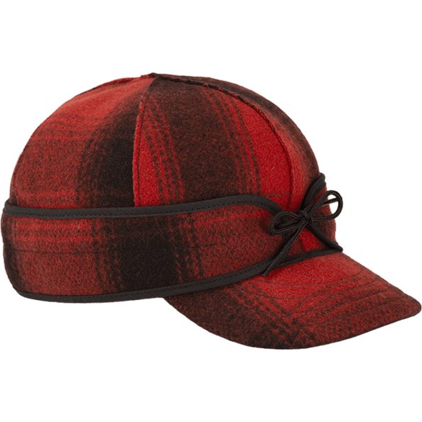 Stormy Kromer The Original Cap