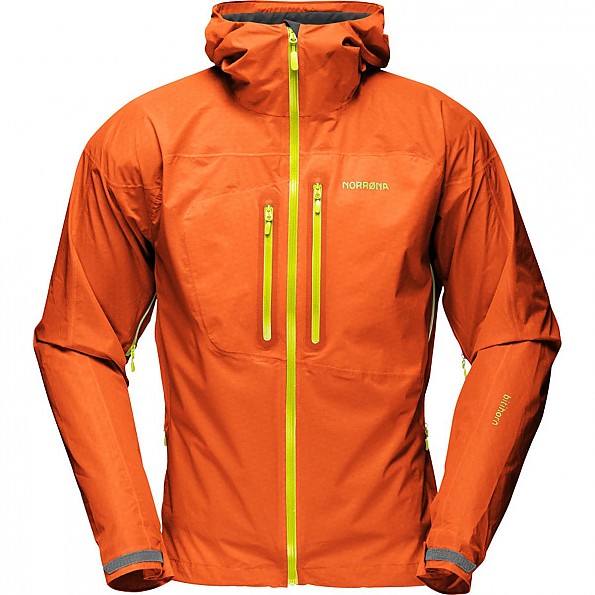 Norrona Bitihorn Dri1 Jacket