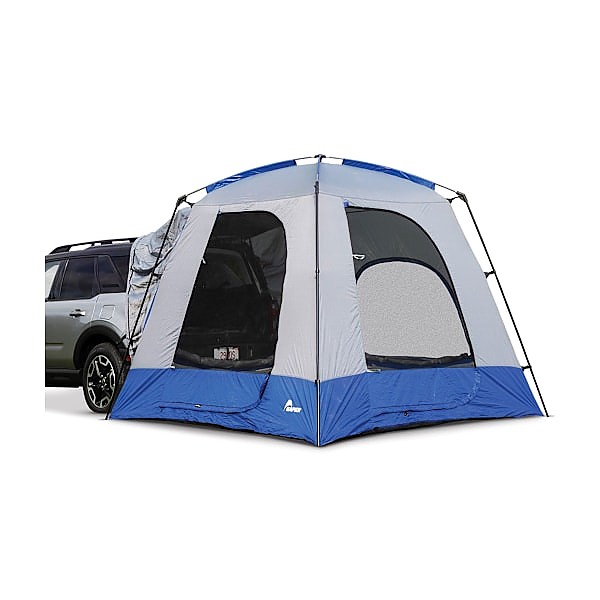photo: Napier Sportz SUV Tent roof-top tent