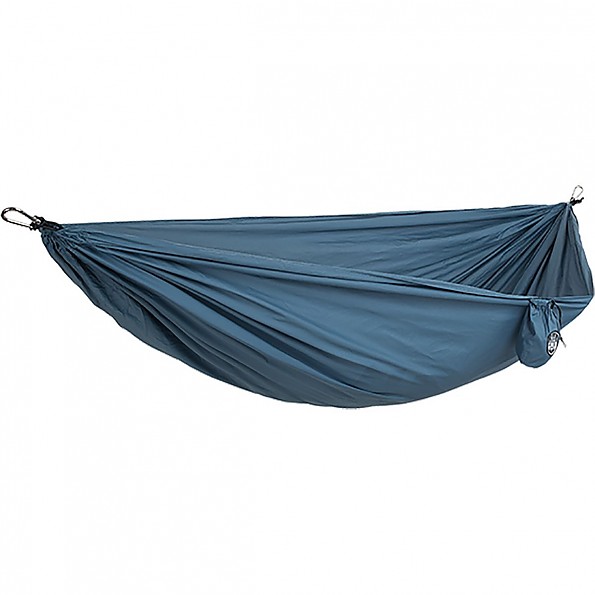 Grand Trunk Double Parachute Nylon Hammock