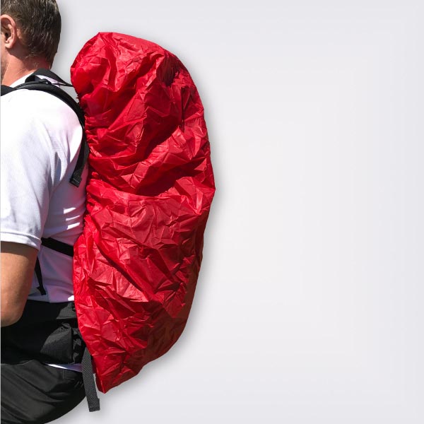 photo: ULA Equipment Pack Cover pack cover
