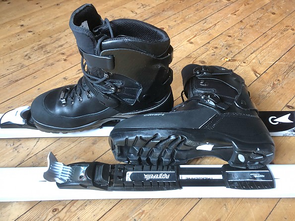 crispi backcountry ski boots