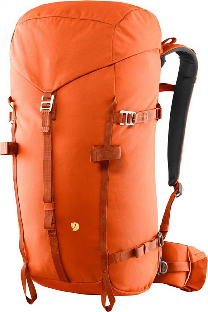 photo: Fjallraven Bergtagen 38 overnight pack (35-49l)