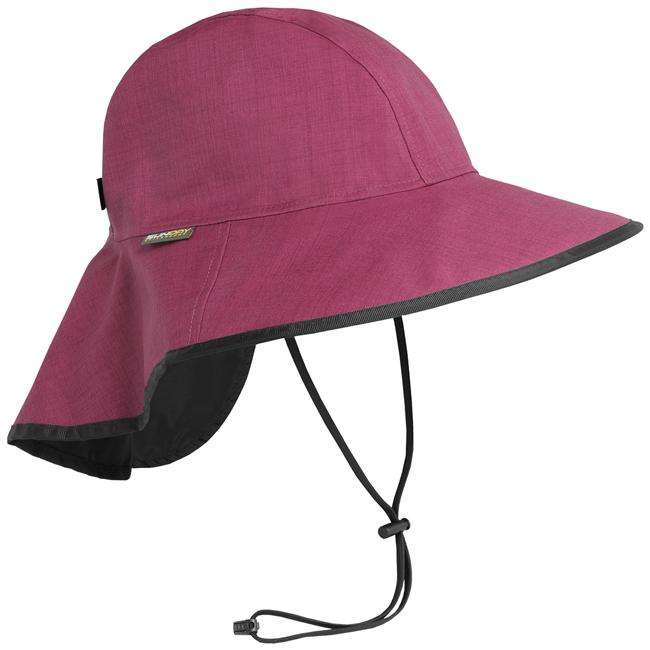 photo: Sunday Afternoons Oregon Cloudburst Hat rain hat