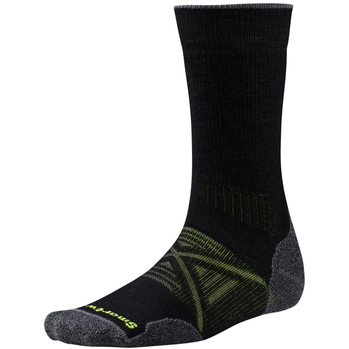 photo: Smartwool PhD Outdoor Medium Crew Sock hiking/backpacking sock