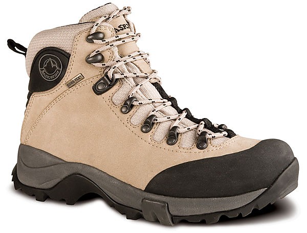 photo: La Sportiva Women's Thunder II GTX backpacking boot