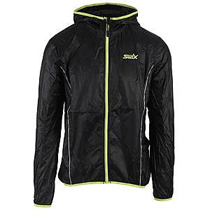 photo: Swix Cyclon Packable Wind Jacket wind shirt