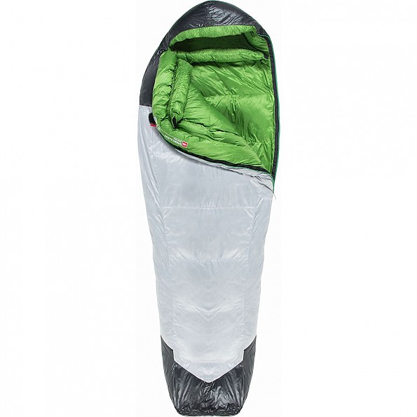 The North Face Green Kazoo