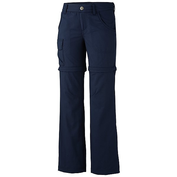 columbia silver ridge 2 pants