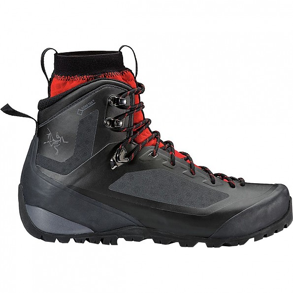 Arc'teryx Bora2 Mid GTX