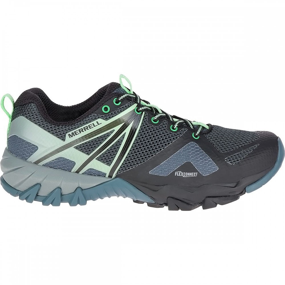 photo: Merrell Women's MQM Flex trail shoe