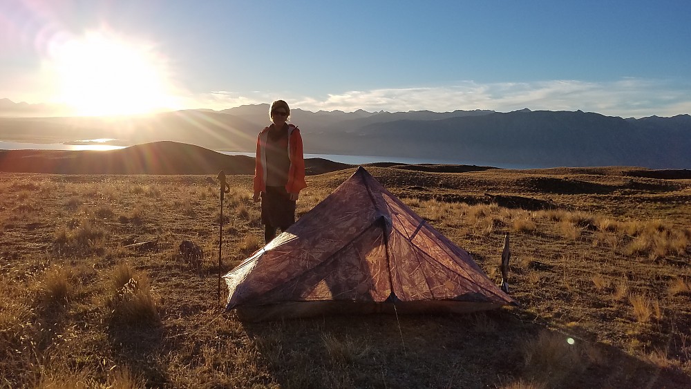 Zpacks Solplex Reviews Trailspace