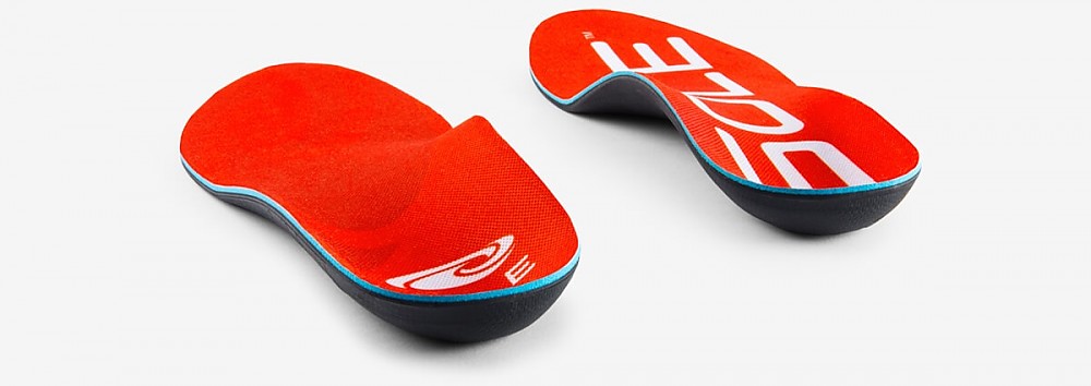 photo: Sole Active Medium Footbed insole