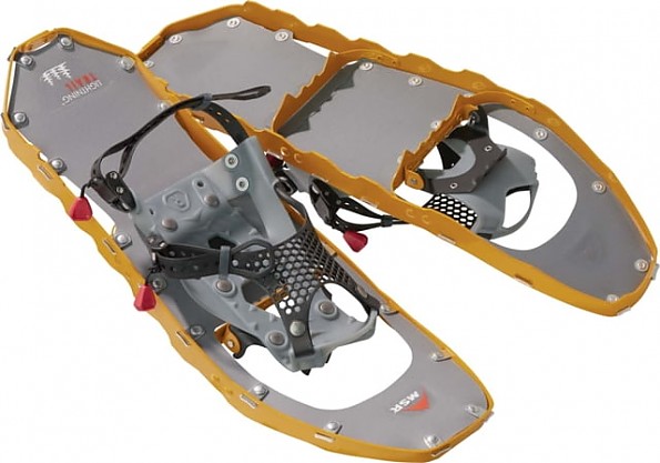 Hiking Snowshoes