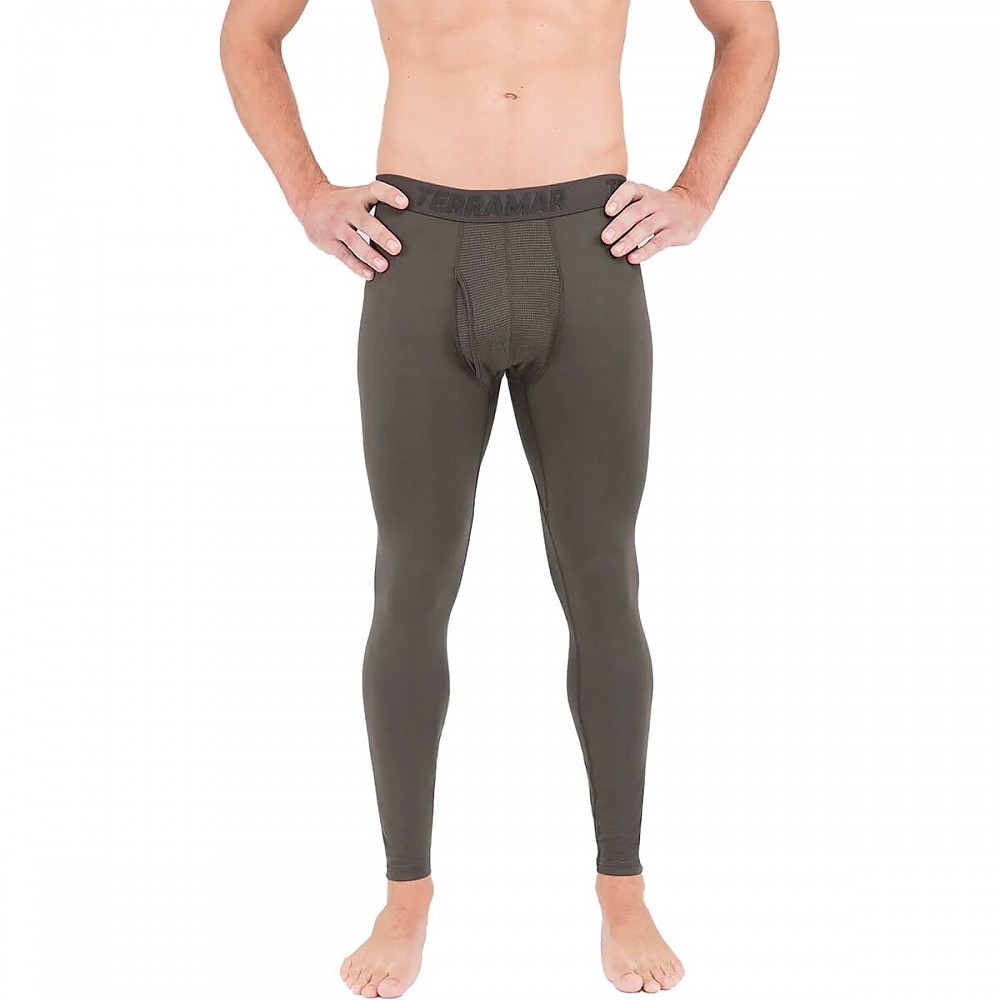 photo: Terramar Men's Thermolator II Pant base layer bottom