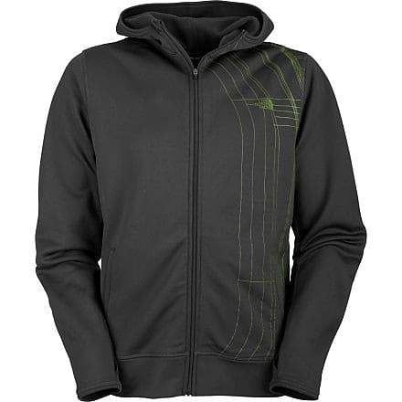 The North Face Surgent Full Zip Hoodie