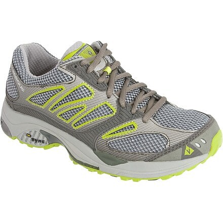 photo: Vasque Women's Transistor FS trail running shoe