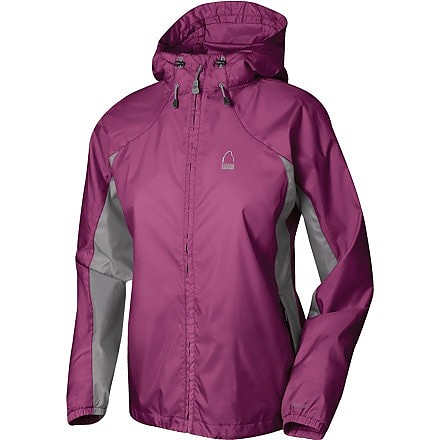 Sierra Designs Microlight Jacket