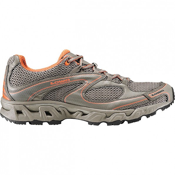 Lowa S-Curve Mesh
