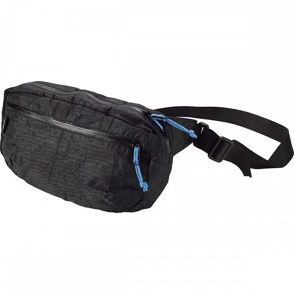 photo: Hyperlite Mountain Gear Versa lumbar/hip pack