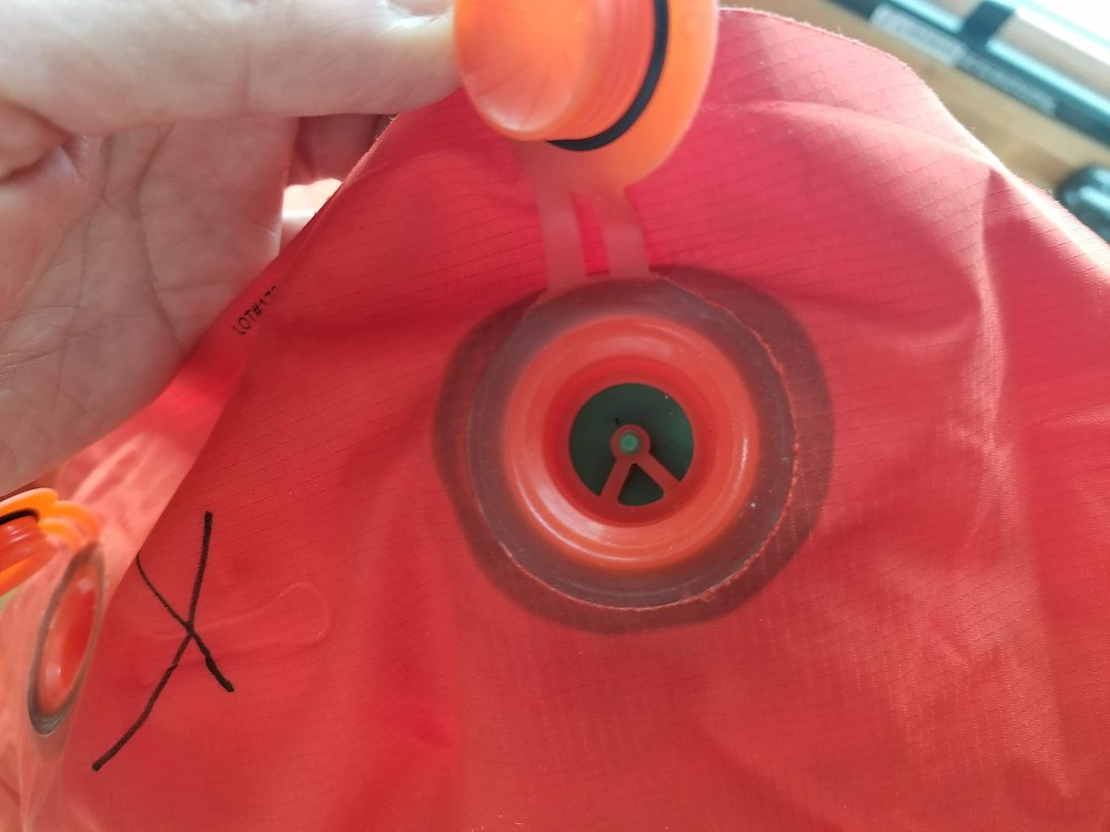 REI Flash Insulated Air Pad Reviews Trailspace