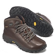 photo: Merrell Summit II backpacking boot