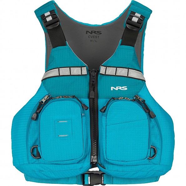 NRS CVest Type III PFD