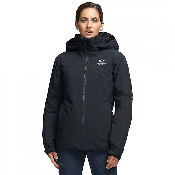 Arc'teryx Fission SV Jacket
