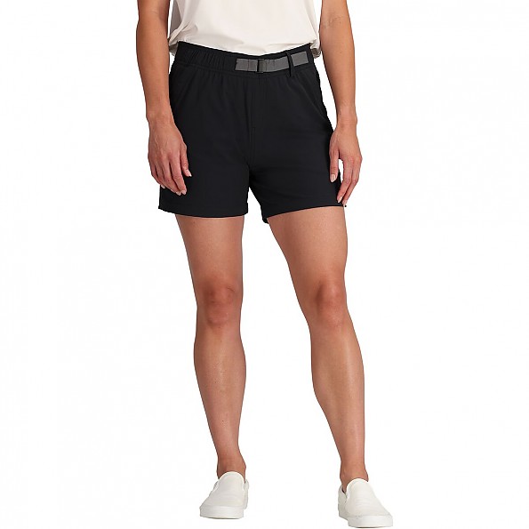 photo of a hiking short