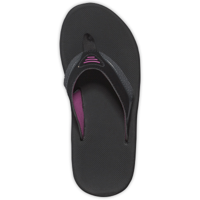 photo: Reef Slap II Flip-Flops flip-flop