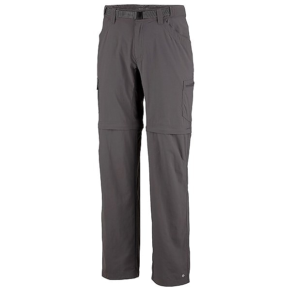 columbia silver ridge trousers