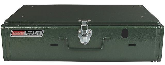 Coleman Dual Fuel 2-Burner Stove Reviews - Trailspace