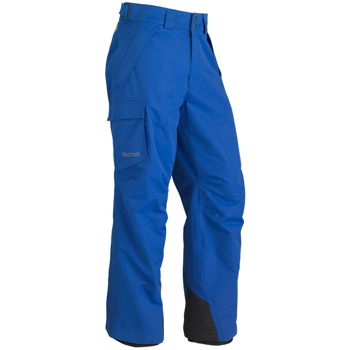 marmot men's motion pant