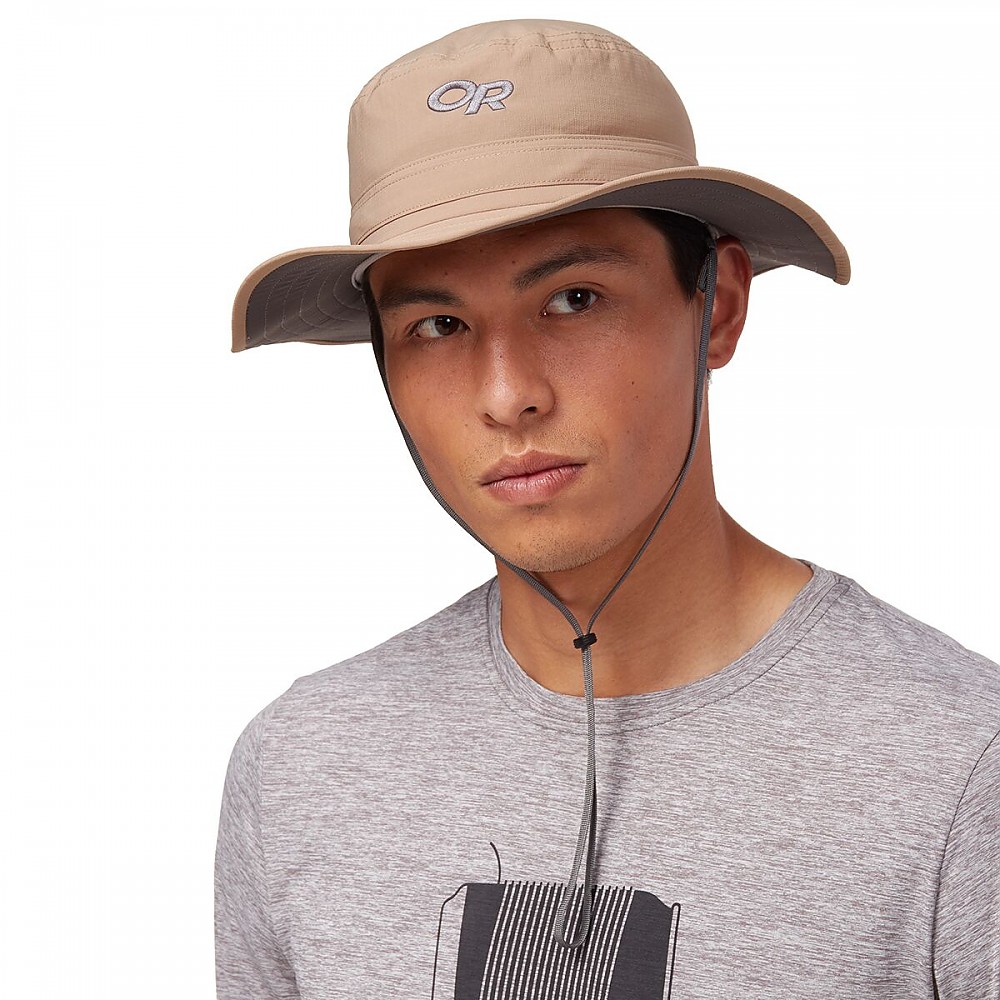photo: Outdoor Research Helios Sun Hat sun hat