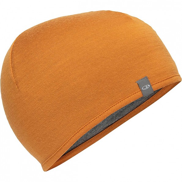 Icebreaker Pocket 200 Hat