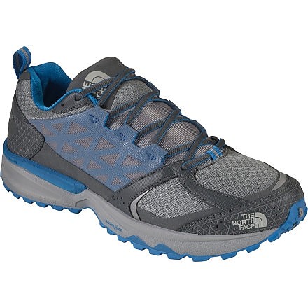 photo: The North Face Single-Track II trail running shoe