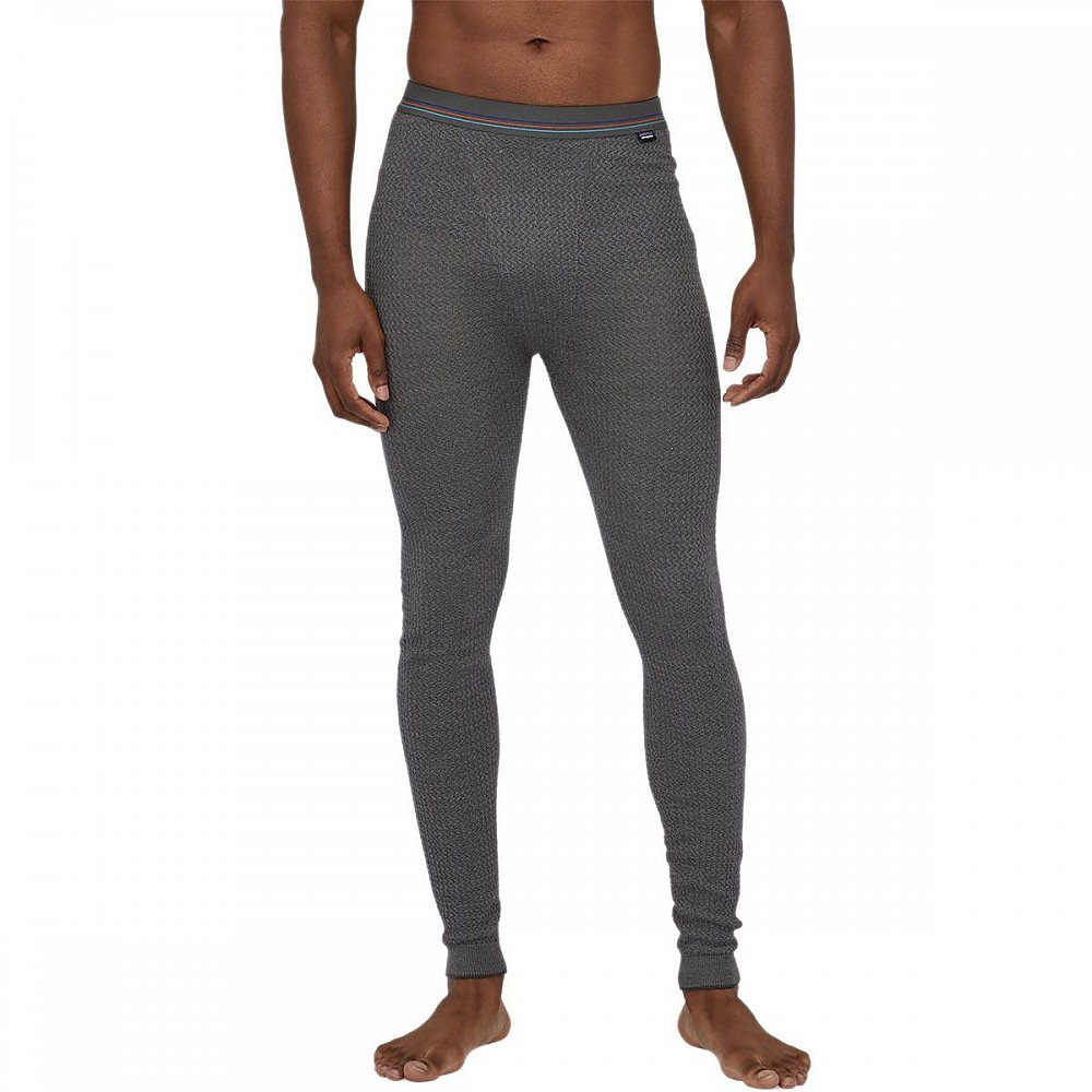 photo: Patagonia Capilene Air Bottoms base layer bottom