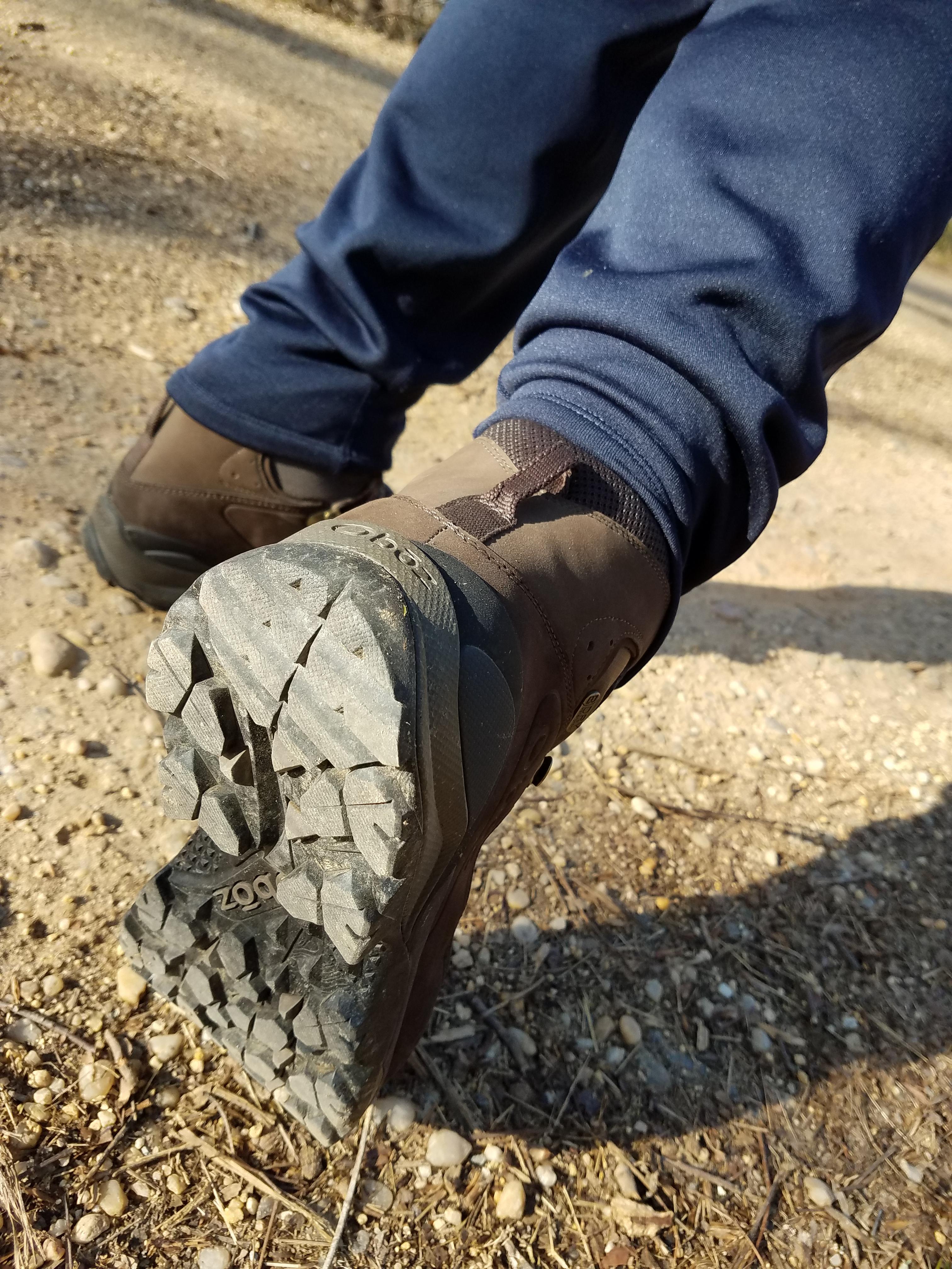 oboz wind river iii bdry hiking boots